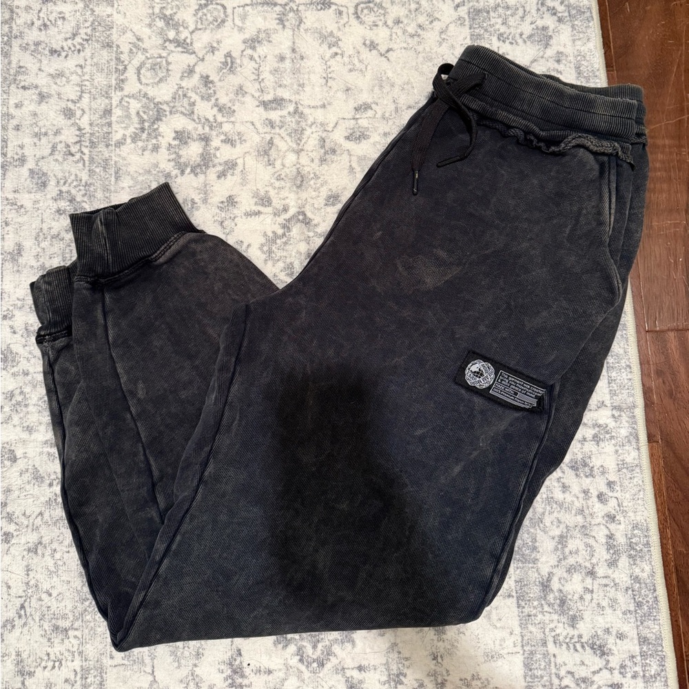 Alphalete Charcoal Joggers for Women